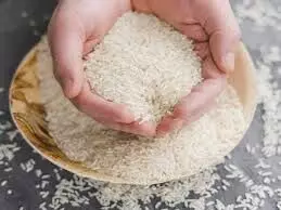 आम जनता की थाली और महंगी , दो महीने में 10 रुपए तक महंगा हुआ चावल