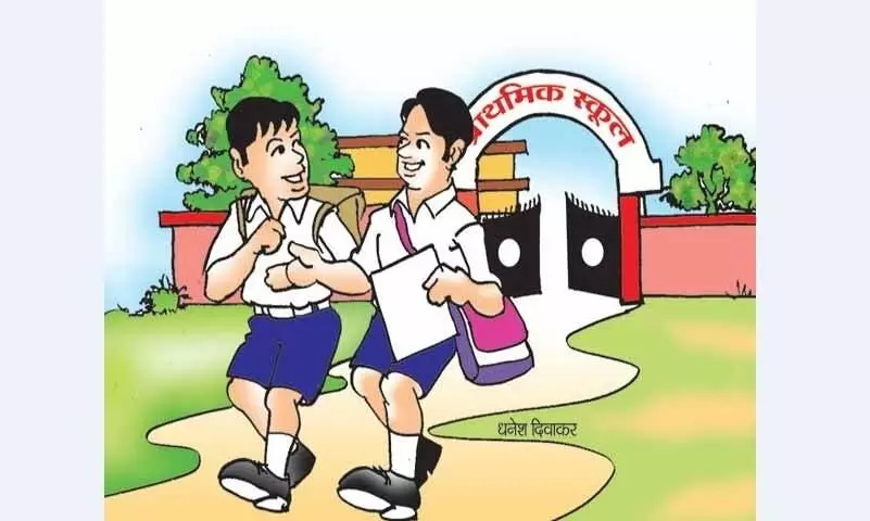 बारिश के पहले आदेश, खतरनाक भवनों में न लगें कक्षाएं