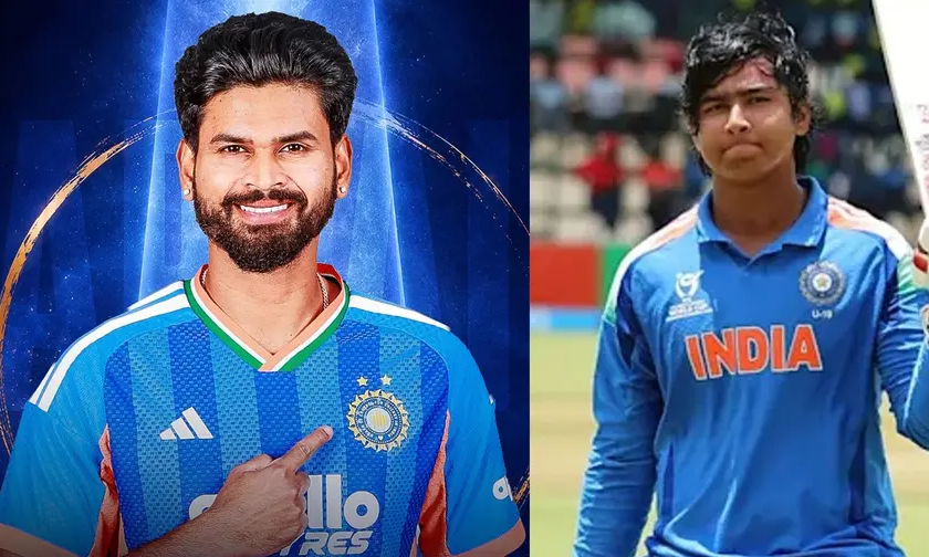वैभव सूर्यवंशी को प्लेइंग-11 में क्यों नहीं मिली जगह? कप्तान श्रेयस अय्यर ने बताई वजह
