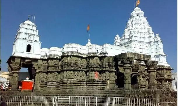 जल्द मिलेगा ए श्रेणी धार्मिक स्थल का दर्जा, 182.83 करोड़ की विकास योजना की पालक मंत्री ने की समीक्षा