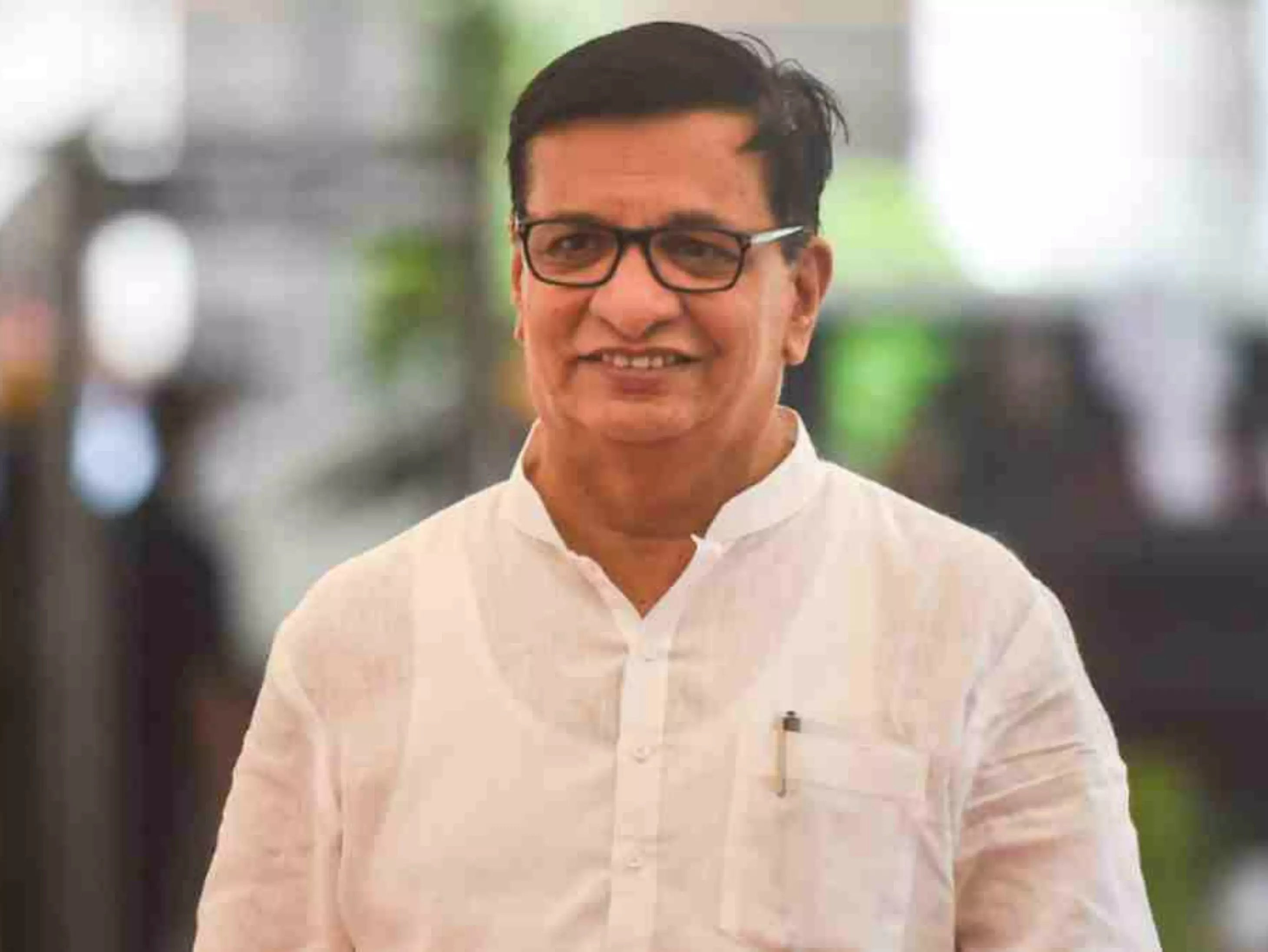 वरिष्ठ कांग्रेस नेता और राज्य के पूर्व मंत्री बालासाहेब थोरात की भ्रष्टाचार के मामला में बढ़ सकती हैं मुश्किलें