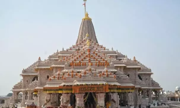 ये दिन आएगा, कभी नहीं सोचा था... दान चोरी के आरोपों पर भड़के राम मंदिर की लड़ाई लड़ने वाले अधिवक्ता
