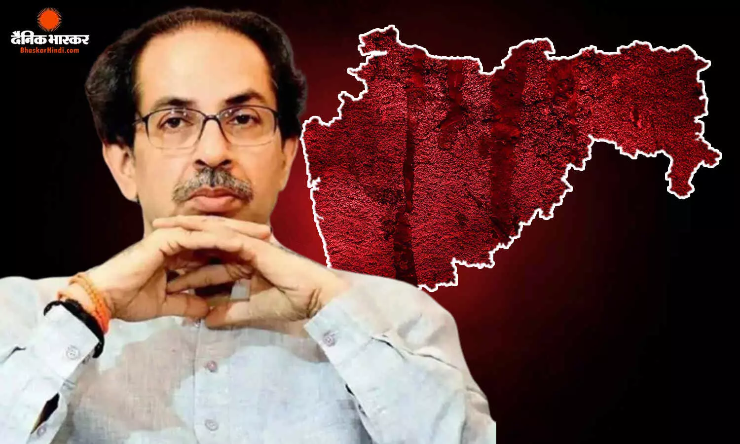 अब शर्म आती है कि वे हमारे साथ थे, शिवसेना (यूबीटी) छोड़ने वाले सांसदों पर बरसे उद्धव ठाकरे