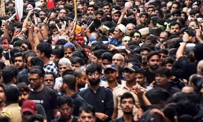 मुंबई में 14,900 जहरीले कैप्सूल के साथ पकड़ा गया युवक, मुहर्रम जुलूस को निशाना बनाने की आशंका