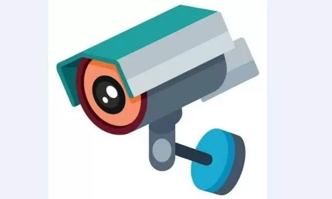 कैमरे से जब आई बच्चों के रोने की आवाज तो चौंक गई महिला डॉक्टर