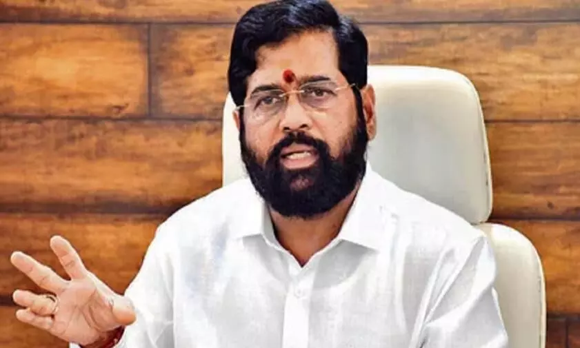 टीईटी पेपर लीक मामले पर भड़के एकनाथ शिंदे, मुख्य साजिशकर्ताओं पर मकोका लगाने का ऐलान