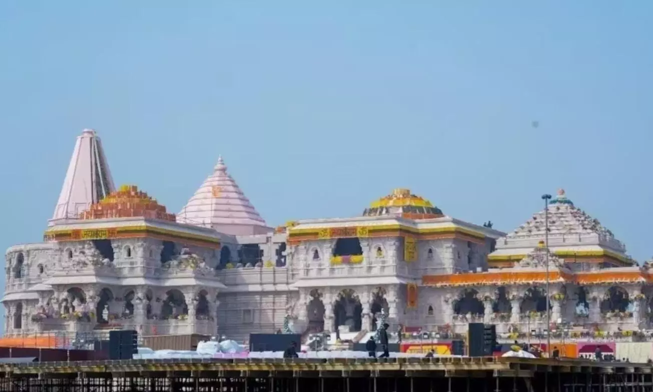 विश्व हिंदू परिषद ने बुलाई बड़ी बैठक, ट्रस्ट के भविष्य और हालिया घटनाक्रमों पर गंभीर चर्चा, इस्तीफे पर क्या बोले?