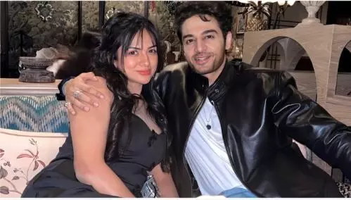 बिग बॉस विनर गौरव खन्ना से तलाक ले रही हैं आकांक्षा, लॉकअप-2 में किया चौंकाने वाला खुलासा, फिर हुए ट्रोल