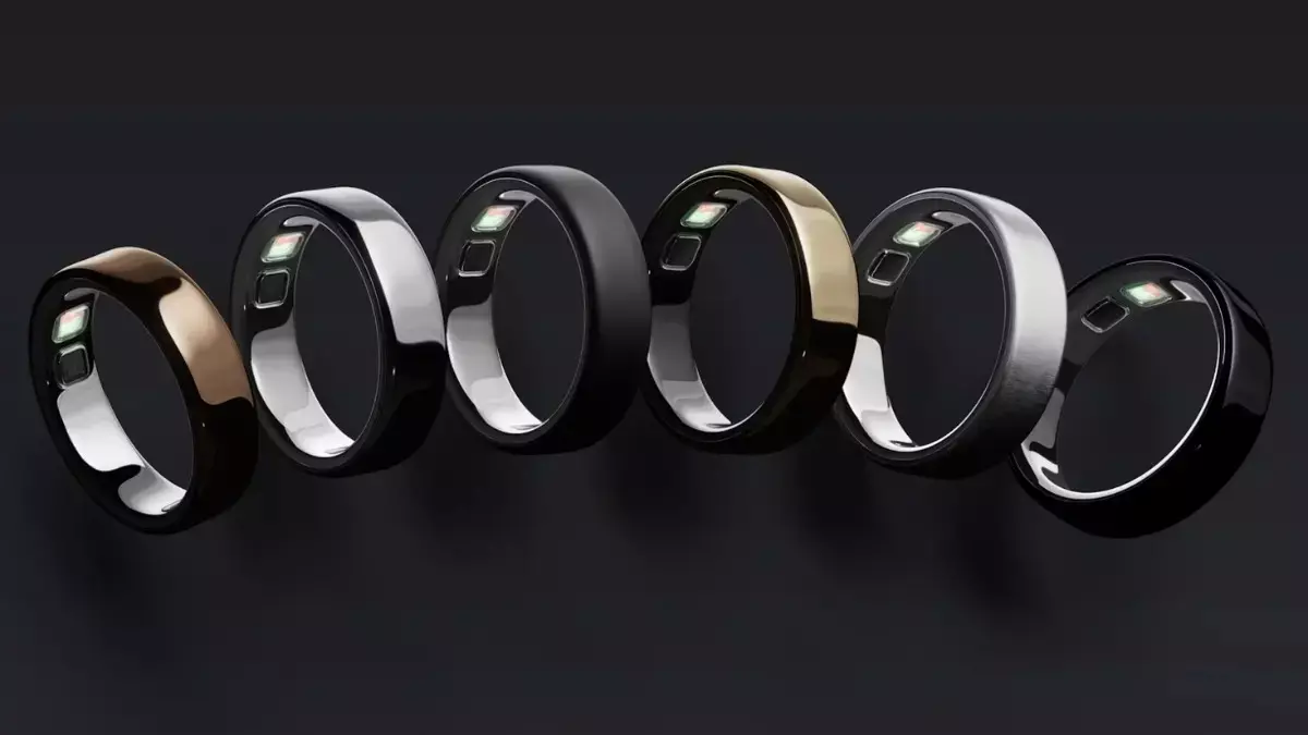 Apple कर रही है ‘iRing’ पर काम, ताजा लीक ने लॉन्च को लेकर बढ़ाई अटकलें