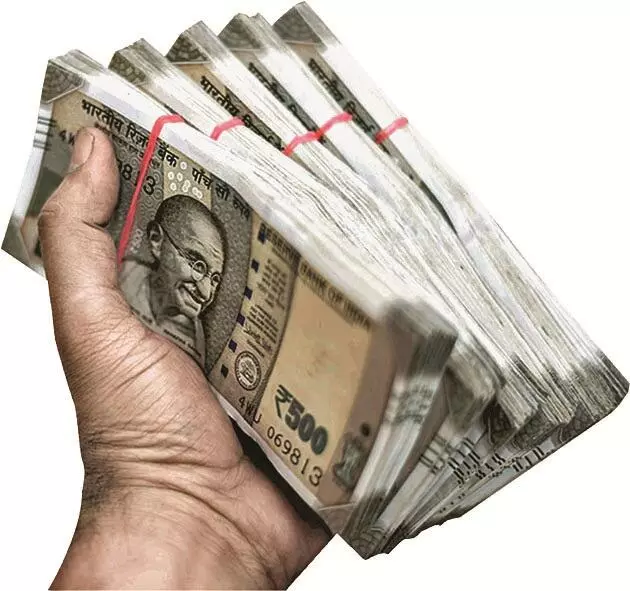 अमरावती की संस्था की 50.82 लाख की जमीन खुद की बताकर बेची अमरावती की संस्था की 50.82 लाख की जमीन खुद की बताकर बेची