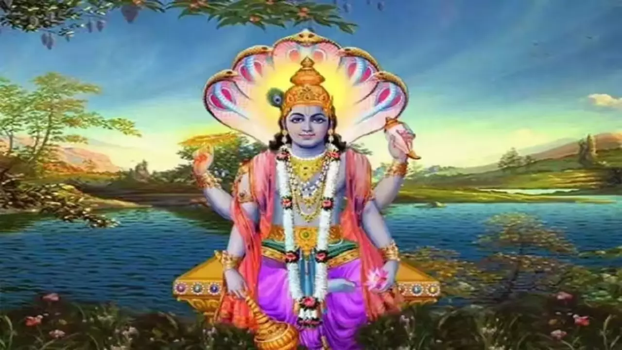 इस शुभ योग में मनाई जाएगी ज्येष्ठ पूर्णिमा, जानिए पूजा विधि और महत्व