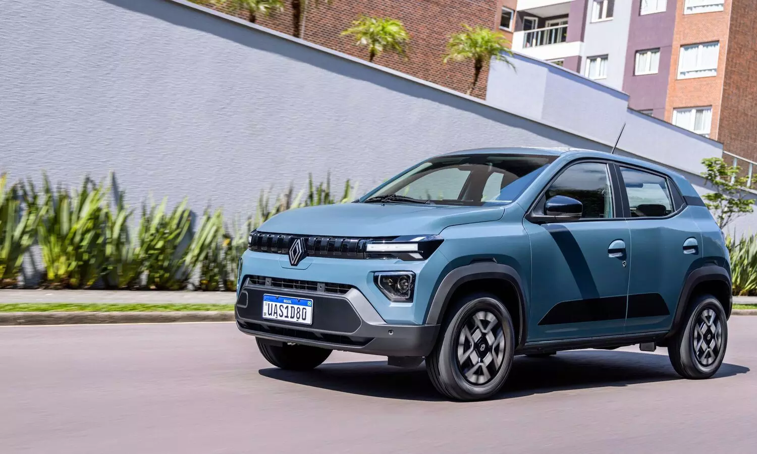 Renault Kwid Facelift 2026 जल्द हो सकती है लॉन्च, नए लुक के साथ मिल सकते हैं शानदार फीचर्स