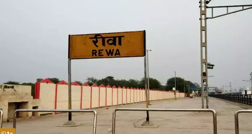 रीवा पुलिस की नाक के नीचे से विंध्य के सबसे बड़े गाजा तस्कर को उठा ले गई उड़ीसा पुलिस