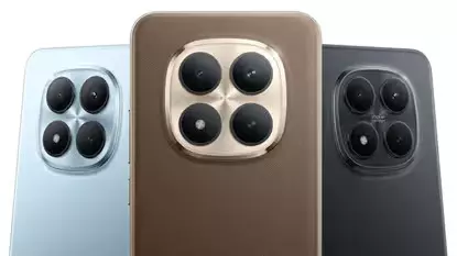 Redmi Note 17 Pro चीन के 3C सर्टिफिकेशन डेटाबेस पर हुआ लिस्ट, कई अहम जानकारी आई सामने