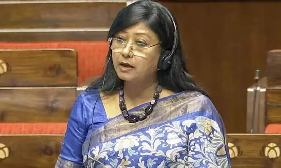 विपक्षी दलों ने बीजेपी सरकार पर साधा निशाना, जिस मंदिर के नाम पर वोट मांगा, उसी में घोटाला कर दिया
