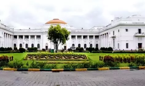 यूसीसी को लेकर भाजपा नेता का बड़ा बयान, घोषणा पत्र में जो कहा था उसे लागू कर रहे हैं