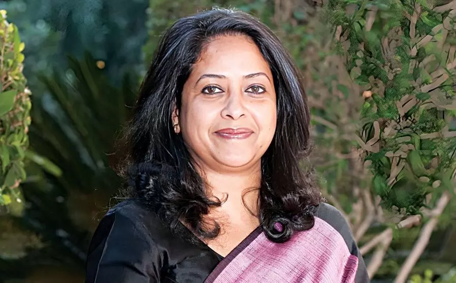 2029 में खुद के दम पर सरकार बना पाएगी कांग्रेस? जानें सवाल पर प्रणब मुखर्जी की बेटी शर्मिष्ठा का जवाब