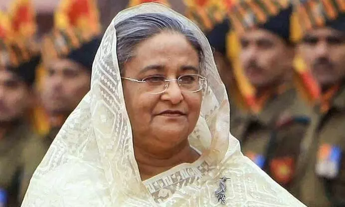 इस साल बांग्लादेश वापस जाएंगी भारत में रह रही पूर्व पीएम शेख हसीना? जानें क्या बताया समय
