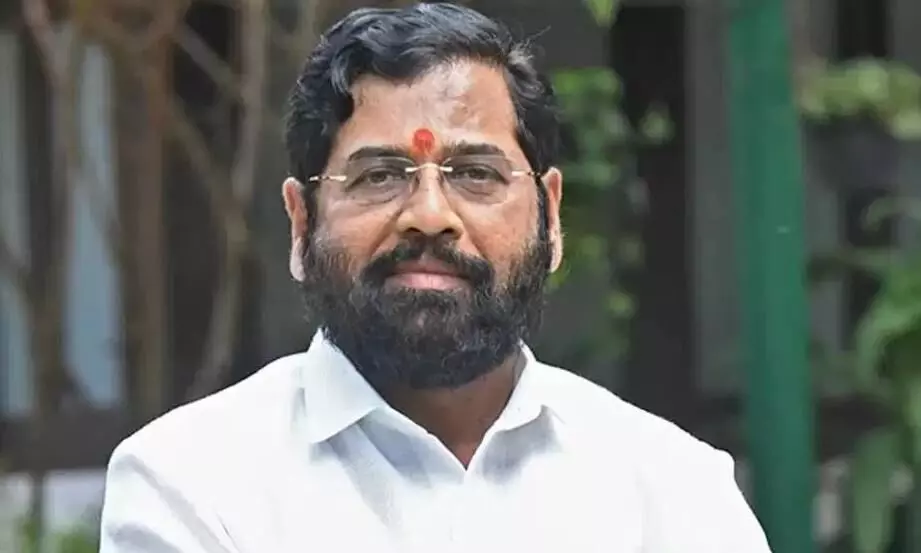 एकनाथ शिंदे ने बिना निशाना साधे इस नेता पर साधा निशाना, कहा- सीएम को पता है कि चालबाज दोस्त कितना खतरनाक हो सकता है
