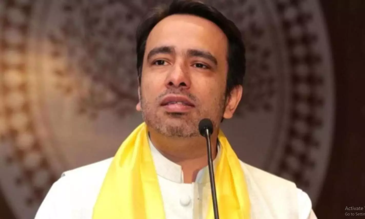 क्या बीजेपी के साथ राष्ट्रीय लोक दल का रहेगा गठबंधन? पार्टी प्रमुख ने सवाल पर किया स्पष्ट