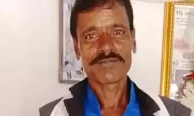 करंट लगने से मजदूर की मौत, परिवार पर टूटा दुखों का पहाड़, आर्थिक सहायता की मांग