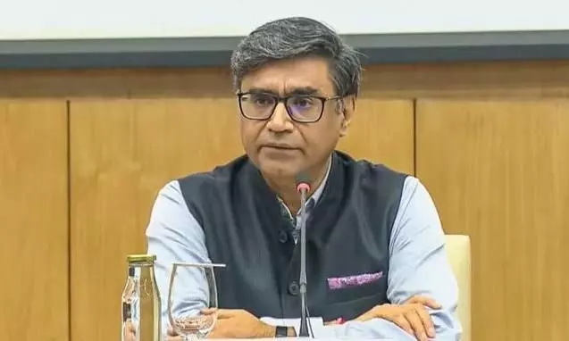 विदेश मंत्रालय ने भारत-पाक की सीक्रेट मीटिंग को लेकर प्रतिक्रिया, विदेश सचिव ने बताया क्या हुई बात