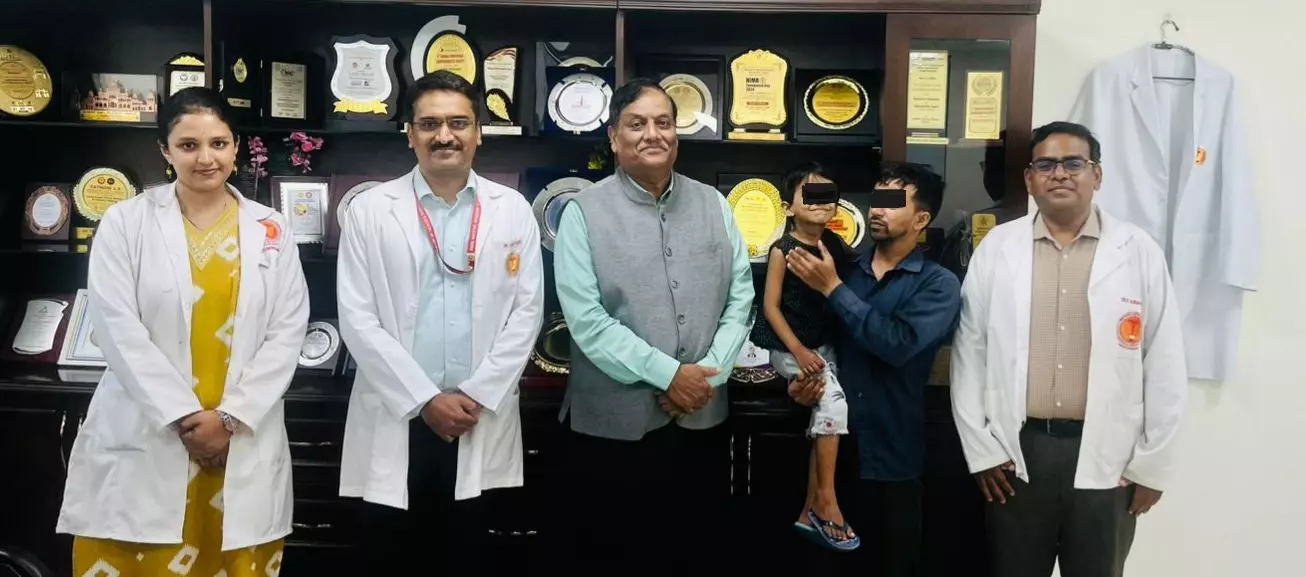 श्वान के हमले से खत्म हो गई थी श्वास लेने की क्षमता