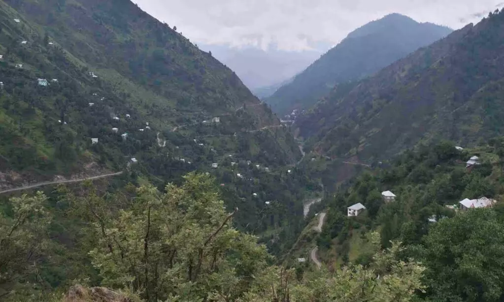 जम्मू-कश्मीर का एक ऐसा गांव जहां ज्यादातर लोग नहीं कर पाते हैं बात, जानें क्या है इसका कारण