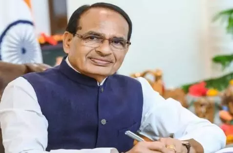 1 जुलाई को अरुणाचल के बाढ़ग्रस्त इलाकों का दौरा करेंगे केंद्रीय मंत्री शिवराज सिंह चौहान