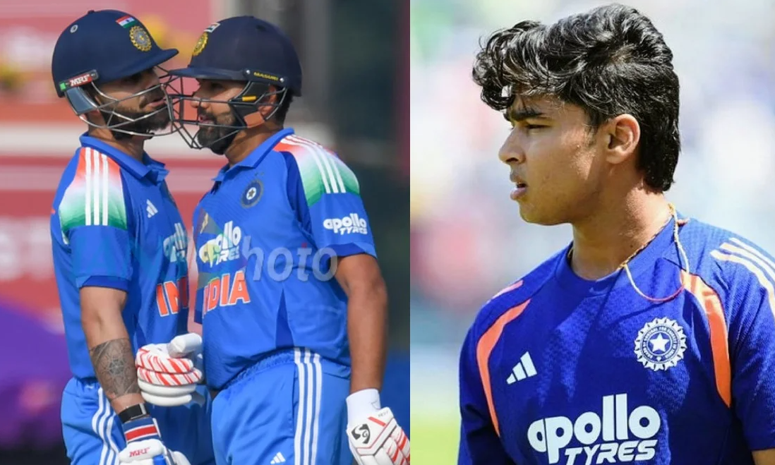 इंग्लैंड दौरे पर जाने को तैयार टीम इंडिया, कब और कहां होगा मुकाबला? देखें पूरा शेड्यूल