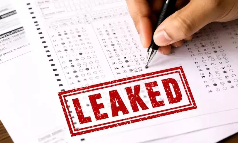 महाराष्ट्र टीईटी पेपर लीक मामले में बड़ा अपडेट आया सामने, बिहार से निकला मास्टरमाइंड