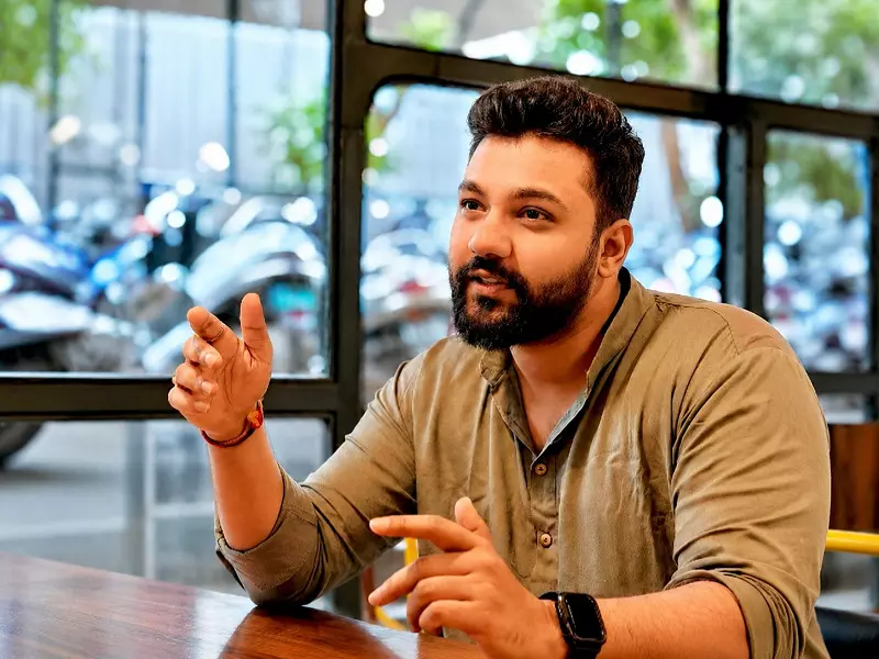 भारत को अब नारों से नहीं, नीतियों की गुणवत्ता से पहचाना जाएगा