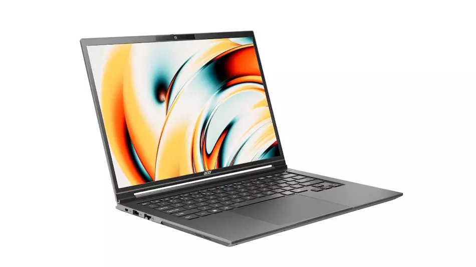 Acer TravelLite TL24-54M भारत में Intel Core Series 3 चिप और 14-इंच डिस्प्ले के साथ लॉन्च: कीमत और स्पेसिफिकेशन्स