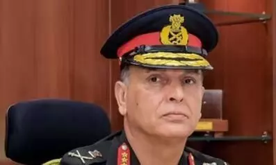 भारतीय सेना को मिला नया प्रमुख, जनरल धीरज सेठ ने संभाली कमान, कैसा रहा टैंक रेजिमेंट से सेनाध्यक्ष बनने तक का सफर?