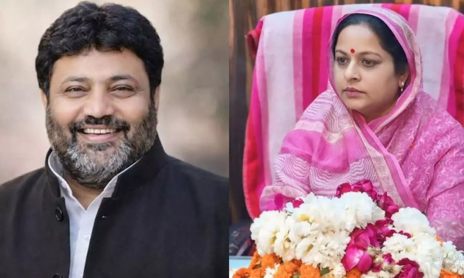 सपा में नहीं चला कमाल! विधानसभा के मुख्य सचेतक पद से कमाल अख्तर का इस्तीफा, रुचि वीरा की नाराजगी के बाद फैसला