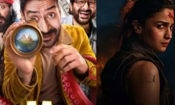 जुलाई में थिएटर्स में आएगा बॉलीवुड फिल्मों का सैलाब! अल्फा से लेकर धमाल 4 तक कई फिल्में हो रही हैं रिलीज, यहां देखें लिस्ट