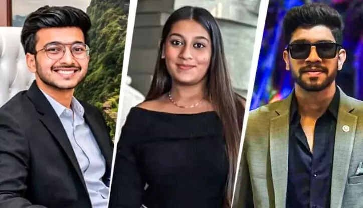 आरोपी सिया गोयल की बढ़ेगी मुश्किलें, 10 करोड़ रुपये का मानहानि नोटिस भेजने की तैयारी, जानें पूरा मामला