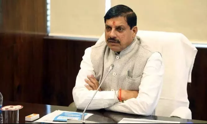 5 सरकारी कॉलेजों की खरीदी में भ्रष्टाचार की जांच के लिए दो बार कमेटियां बनाई, जांच हुई नहीं अफसरों के हो गए तबादले 5 सरकारी कॉलेजों की खरीदी में भ्रष्टाचार की जांच के लिए दो बार कमेटियां बनाई, जांच हुई नहीं अफसरों के हो गए तबादले