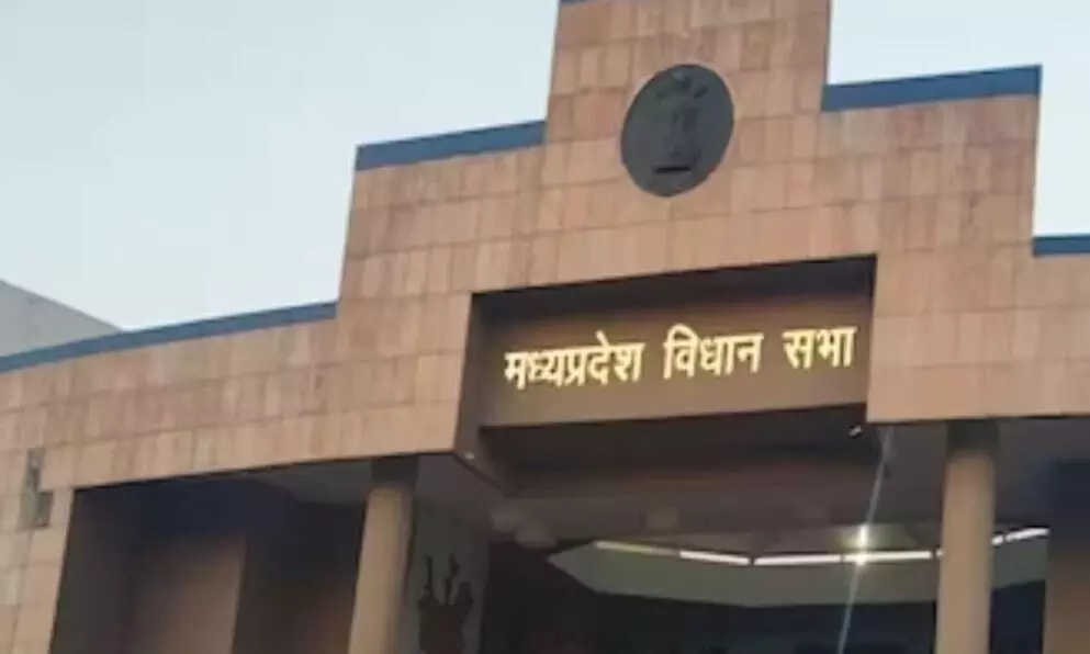 विधानसभा ने सरकार से दो साल के अपूर्ण उत्तरों की जानकारी तत्काल मांगी विधानसभा ने सरकार से दो साल के अपूर्ण उत्तरों की जानकारी तत्काल मांगी
