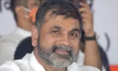 उद्धव की शिवसेना छोड़ते ही सचिन अहीर को मिला अहम पद, बने विधान परिषद के उपसभापति