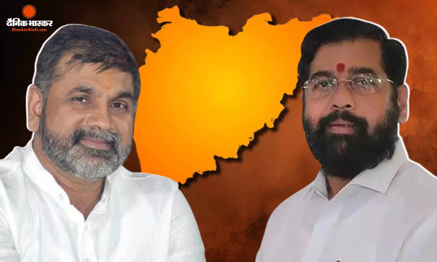 उद्धव की शिवसेना छोड़ते ही सचिन अहीर को मिला अहम पद, बने विधान परिषद के उपसभापति
