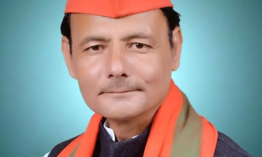 मनरेगा कुआं हादसा, सपा ने अफसरों को भी आरोपी बनाने की मांग उठाई