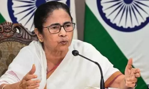 पक्ष का विपक्ष पर पलटवार, SIR को हार का बहाना बनाना चाहते हैं हारने वाले