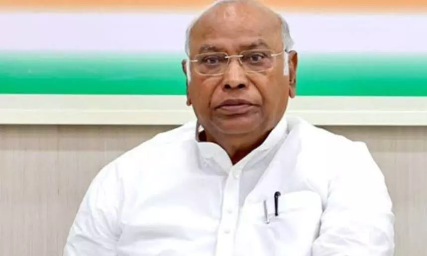 खामेनेई की 9 जुलाई को होगी अंतिम विदाई, कांग्रेस के ये बड़े नेता होंगे अंतिम संस्कार में शामिल, ईरान ने दिया निमंत्रण खामेनेई की 9 जुलाई को होगी अंतिम विदाई, कांग्रेस के ये बड़े नेता होंगे अंतिम संस्कार में शामिल, ईरान ने दिया निमंत्रण