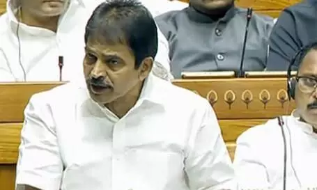 कांग्रेस के विशेषाधिकार पर बीजेपी का फूटा गुस्सा, बेवजह विषयों को बढ़ाना चाहता है विपक्ष