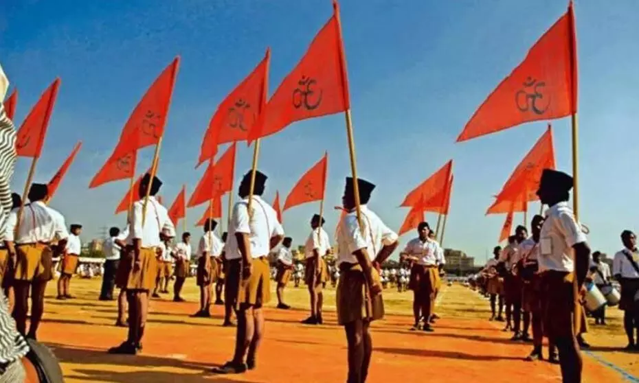 कर्नाटक के बेलगावी में RSS की वार्षिक बैठक, देशभर के पदाधिकारी बनेंगे हिस्सा, इस तारीख से होगी शुरू