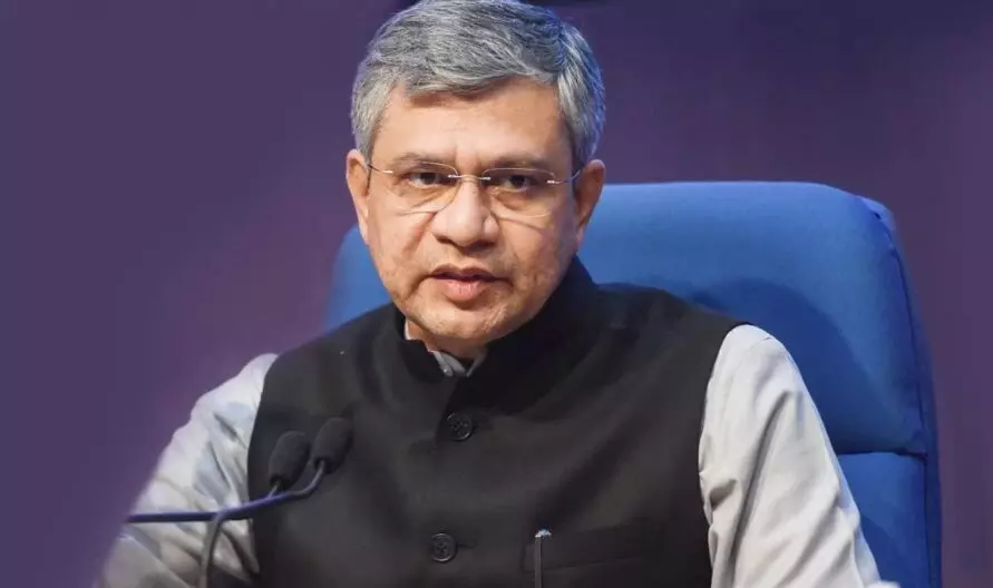 जालौर से दिल्ली तक सफर होगा आसान, केंद्रीय रेल मंत्री अश्विनी वैष्णव भुज-दिल्ली ट्रेन को हरी झंडी दिखाकर करेंगे रवाना जालौर से दिल्ली तक सफर होगा आसान, केंद्रीय रेल मंत्री अश्विनी वैष्णव भुज-दिल्ली ट्रेन को हरी झंडी दिखाकर करेंगे रवाना
