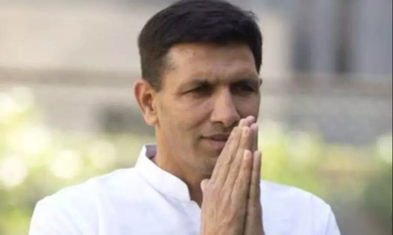 ग्वालियर MP-MLA कोर्ट का बड़ा फैसला, जीतू पटवारी के खिलाफ गिरफ्तारी वारंट जारी