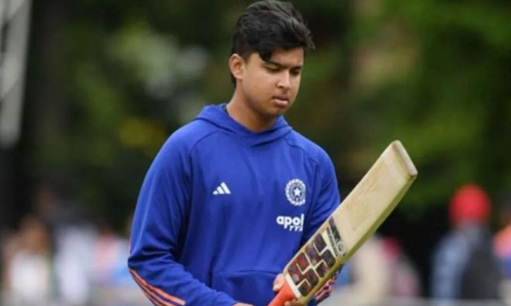 इंग्लैंड के खिलाफ पहले टी20 में भारत ने टॉस जीतकर बैटिंग चुनी, वैभव सूर्यवंशी को नहीं मिला डेब्यू का मौका
