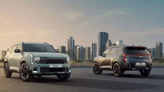 Kia Seltos के दो नए प्रीमियम वेरिएंट लॉन्च, अब मिलेगा ज्यादा एडवांस ADAS और लग्जरी फीचर्स का दम